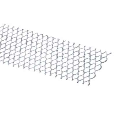 Corner Lath Corner Expanded Metal Strip Mesh Sheet Lath